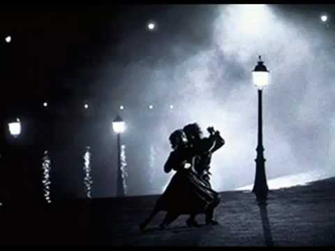 Танцуй со мной до конца любви (Leonard Cohen - Dance Me To The End Of Love)