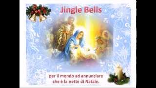Jingle Вells на Итальянском