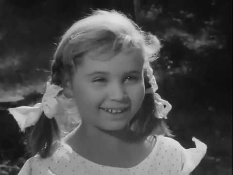 Голубая чашка (1964). Детский фильм | Золотая коллекция