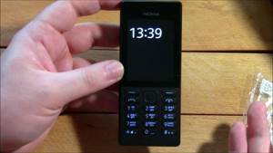 Nokia 150 - легенда продолжается!