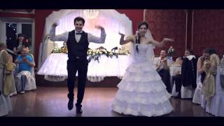 Музыка из свадебный танец 21 века