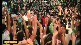 Adriano Celentano - Uh... Uh... (Bingo Bongo; Discoteca Kiwi Cathedral; 1982)