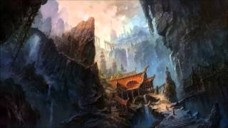 Эдвард Григ - В пещере горного короля