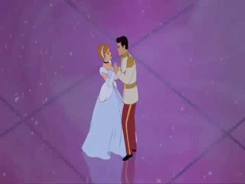 Cinderella 3 "More Than a Dream" Russian