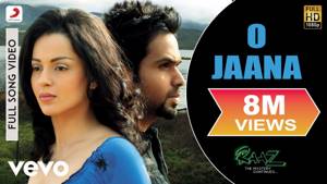 Raaz - The Mystery Continues - O Jaana Video | Kangana Ranaut