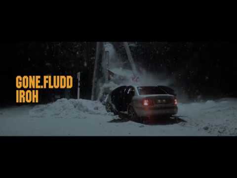 GONE.Fludd & IROH - Зашей (Official Video)