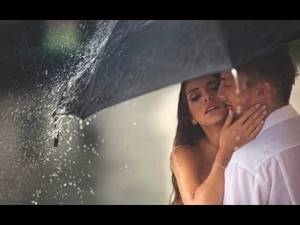 Двое Под Дождем, Красивые #Песни о Любви, Александр Антонов