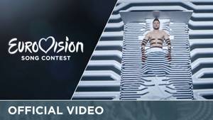 Sergey Lazarev - You Are The Only One (Russia) 2016 Eurovision Song Contest