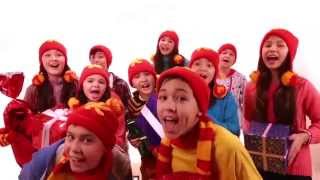 детские башкирские песни студии тамыр
