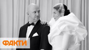 Свадьба Потапа и Насти Каменских: видео, фото, гости