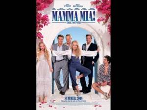 The winner takes it all - Mamma Mia the movie (lyrics)