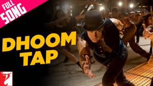 Dhoom Tap | DHOOM:3 | Aamir Khan