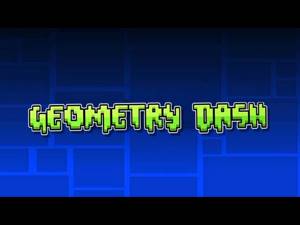 Geometry Dash - Electroman Adventures [FULL SONG]