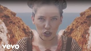 Bishop Briggs - River (Official Music Video)