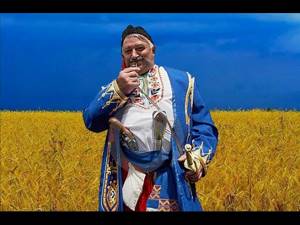 Ярема | Yarema | Ukrainian folk song | Поліські соколи