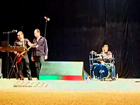 Рок-Острова - Концерт в ДК ГАЗ,  09.10.2010 часть.2