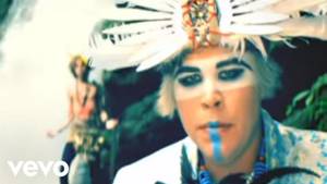 Empire Of The Sun - We Are The People (Official Video)