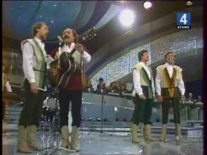 Песняры - Коляда 1982