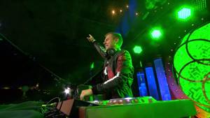 Armin van Buuren live at Tomorrowland 2016