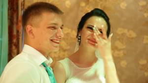 Поздравление подруги на свадьбу Комсомольск 1