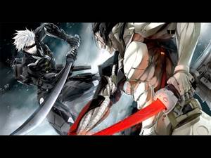 Metal Gear Rising Revengeance - The Trio [GMV]