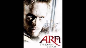 Arn - The Knight Templar Suite