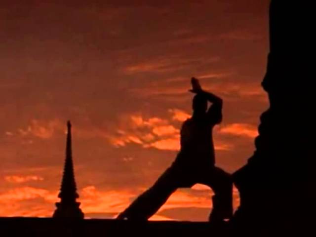 Kickboxer - Fight For Love (1989)