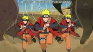[HD] Awesome Amv Naruto - Sonne