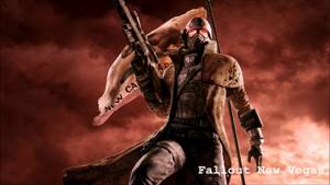 Fallout Main Theme Soundtracks - Fallout 3, Fallout 4 & Fallout New Vegas