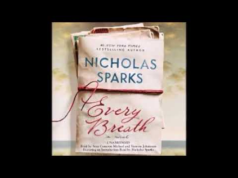 Every Breath audiobook by Nicholas Sparks part 1