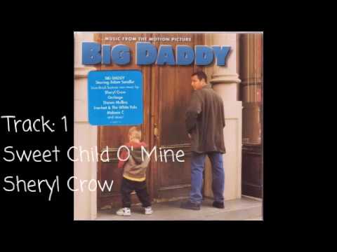 Big Daddy Soundtrack Full Album
