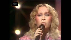 ABBA - The Winner Takes It All (1980) HD 0815007