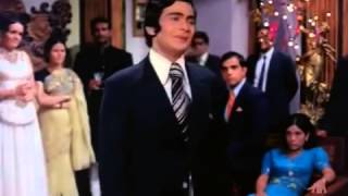 Бобби Индийское кино 1973
