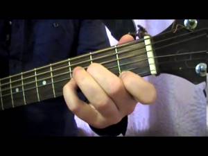 Простая песня на гитаре - Кольщик (Михаил Круг) видеоурок #ялюблюгитару