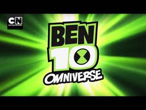 Ben 10: Omniverse | Theme Song | Cartoon Network