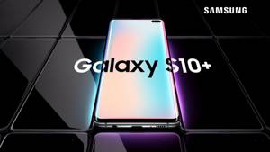 Samsung Galaxy S10 - Theme / Ad Song (Get Dat - Rayelle)