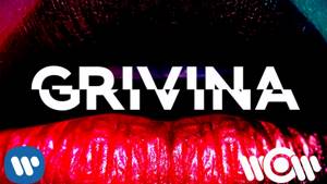 GRIVINA - Я хочу | Official Lyric Video