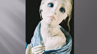 Альберт лиханов сломанная кукла