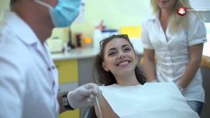 Стоматологическая клиника "IP Dental" город Натания