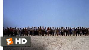 Schindler's List (9/9) Movie CLIP - The Schindler Jews Today (1993) HD