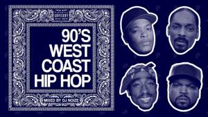 90's Westcoast Hip Hop Mix | Old School Rap Songs | Best of Westside Classics | Throwback | G-Funk