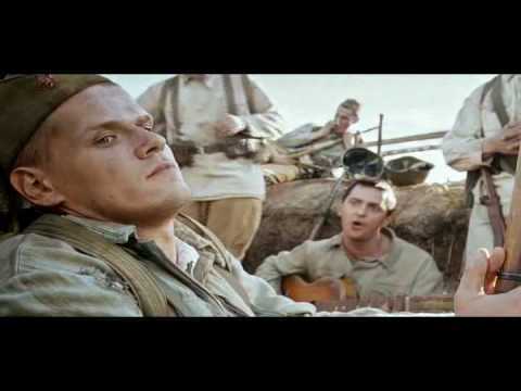 Russian War Music (WWII) with the English lyrics / Мы из Будущего