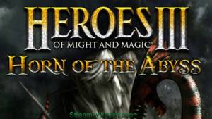 Heroes III HD + HotA. Campaign - Horn of the Abyss. [En/Ru].