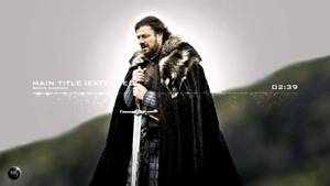 Ramin Djawadi - Main Title (Extended) [Game of Thrones]
