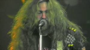 Коррозия Металла - Live at Железный Марш 7 1993