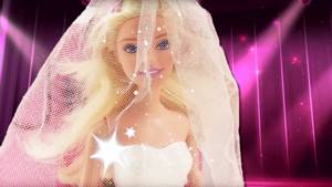 Куклы Барби - Проспала свадьбу! Игры для девочек