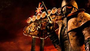 Main Title - Fallout: New Vegas