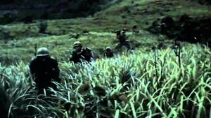 Война во Вьетнаме под музыку rollingstones