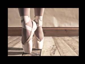 Ballet Music - Relaxing "Solo Piano" Music for  Ballet classes