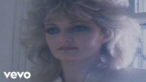Bonnie Tyler - Total Eclipse of the Heart (Video)